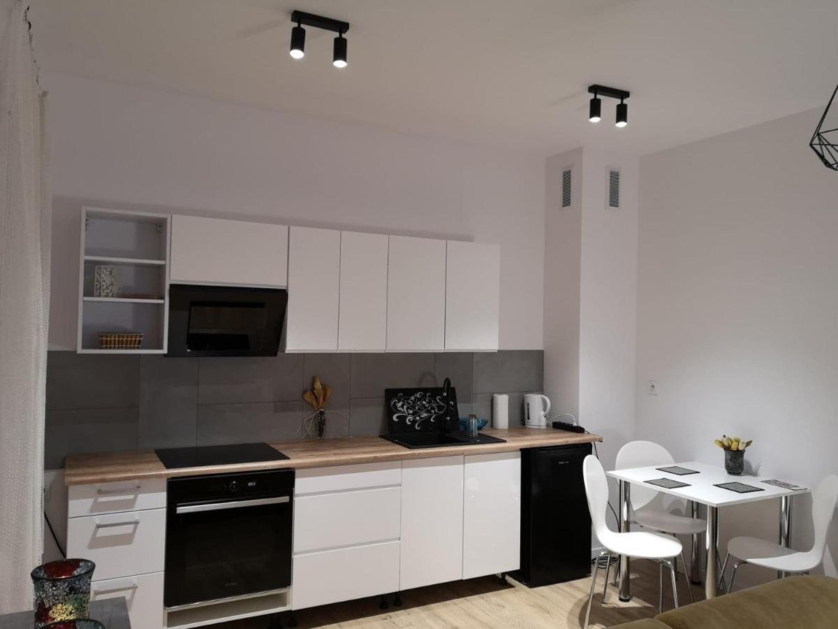 Studio Jellow Jelenia Góra Extérieur photo