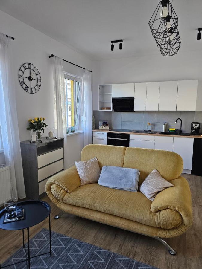 Studio Jellow Jelenia Góra Extérieur photo